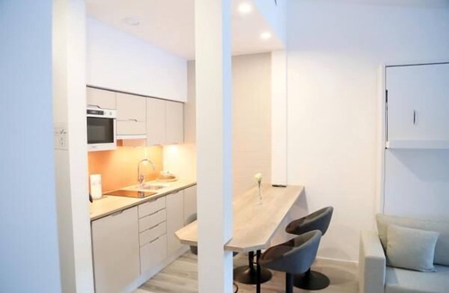 Vihti Apartment | Polku Hotelli