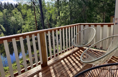 Vihti Apartment | Polku Hotelli