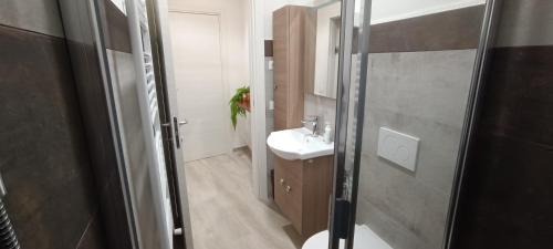 Casalguidi House | Pollacci Room