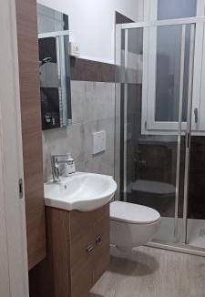 Casalguidi House | Pollacci Room