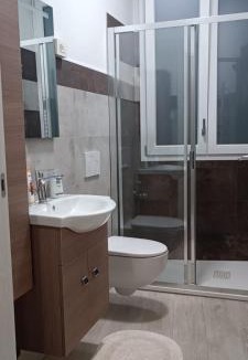 Casalguidi House | Pollacci Room