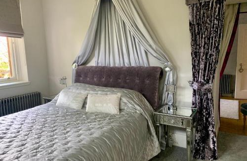 Pollokshields Apartment | Pollokshields Burgh Hall Lodge Houses