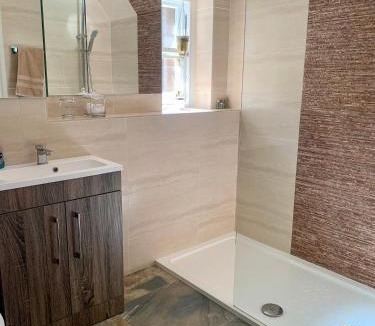 Pollokshields Apartment | Pollokshields Burgh Hall Lodge Houses