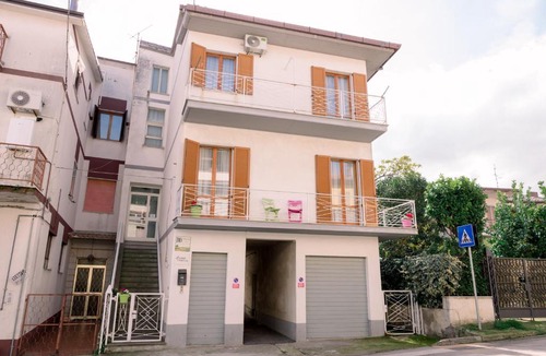 Pollutri Bed & Breakfast | Pollutrendy