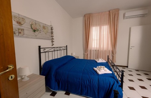 Pollutri Bed & Breakfast | Pollutrendy