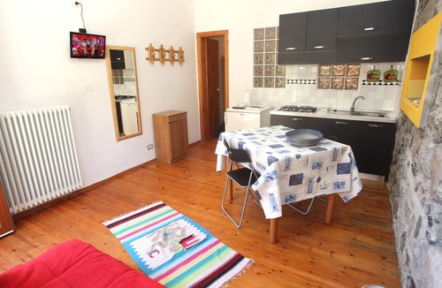 Cinque Terre Apartment | Polly, few steps from the beach -Cinque Terre ,Monterosso.