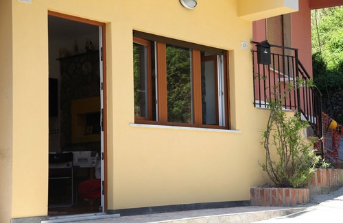 Cinque Terre Apartment | Polly, few steps from the beach -Cinque Terre ,Monterosso.