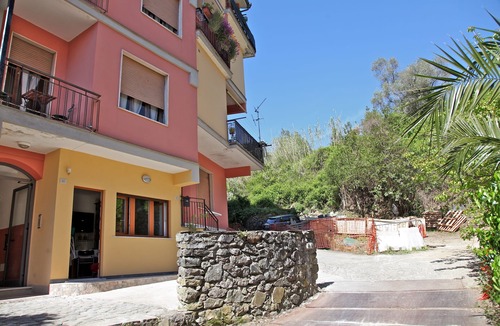 Cinque Terre Apartment | Polly, few steps from the beach -Cinque Terre ,Monterosso.