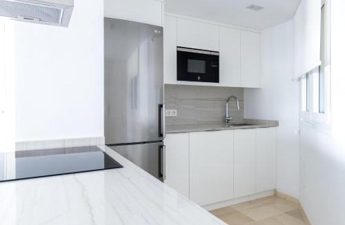 Marbella City Centre Apartment | Polo Apartments 4B