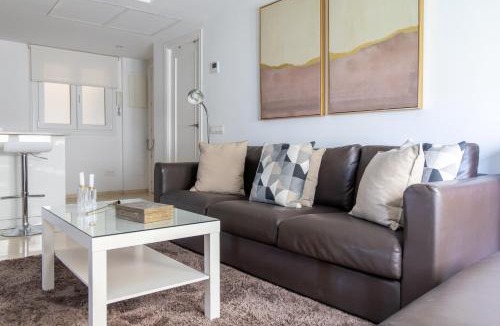 Marbella City Centre Apartment | Polo Apartments 4B