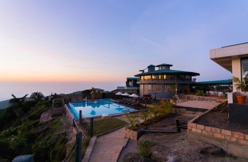 Cherrapunji Resort | Polo Cherrapunjee Resort