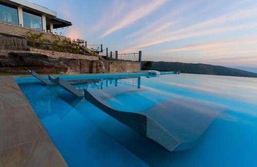 Cherrapunji Resort | Polo Cherrapunjee Resort