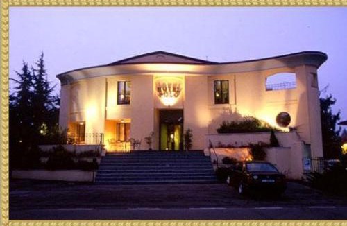 Vimercate Hotel | Polo Hotel