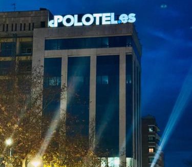 Valladolid House | Polotel
