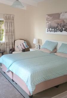 Fish Hoek Apartment | Polperro