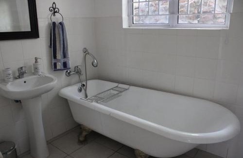 Fish Hoek Apartment | Polperro