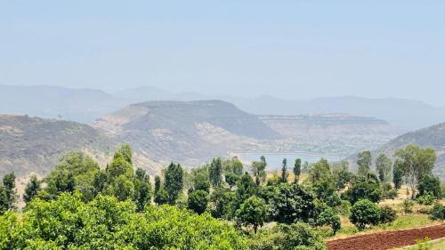Mahabaleshwar Villa | Polsburg Panchgani