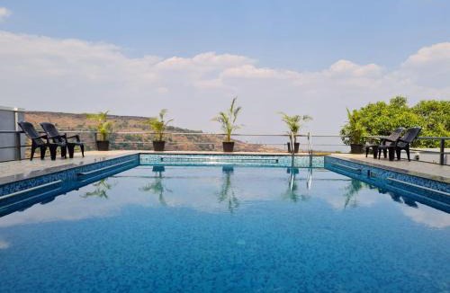 Mahabaleshwar Villa | Polsburg Panchgani