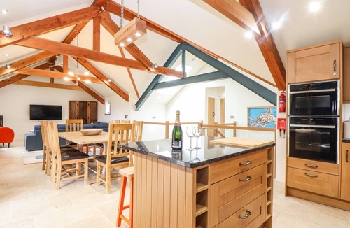 Cury Cottage | Polurrian House
