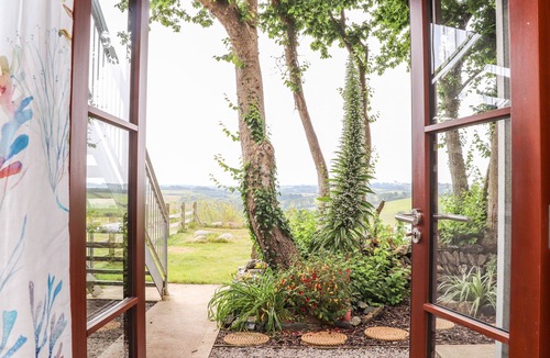 Cury Cottage | Polurrian House