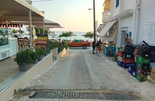 Parga Apartment | Poly's house