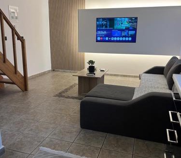 Kalamata House | Poly villas kalamata