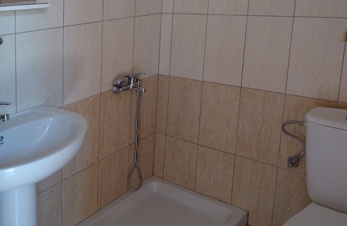 Polichrono Hotel | POLYCHRONO BEACH HOTEL