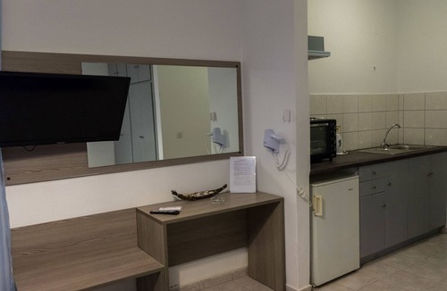 Skiathos Town House | Polykratis Rooms