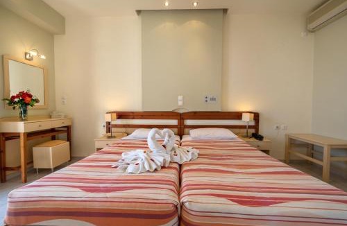 Polirizos Hotel | Polyrizos Hotel