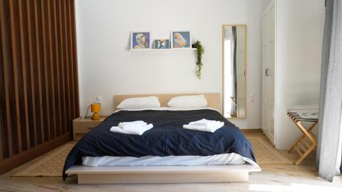 Vonitsa Apartment | Polyteles A
