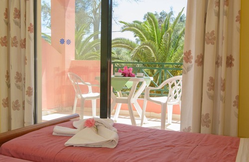 Sidari Apartment | Polyxeni hotel