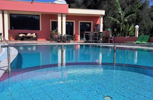 Sidari Apartment | Polyxeni hotel
