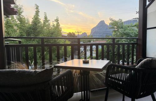 Kalambaka Hotel | Polyzos Luxury Suites Meteora #1 - Adults Friendly