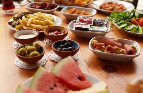 Nar Hotel | Pome Granate Cave Hotel
