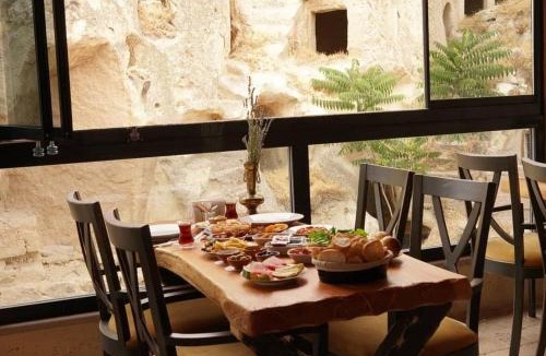 Nar Hotel | Pome Granate Cave Hotel