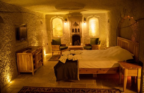 Nar Hotel | Pome Granate Cave Hotel