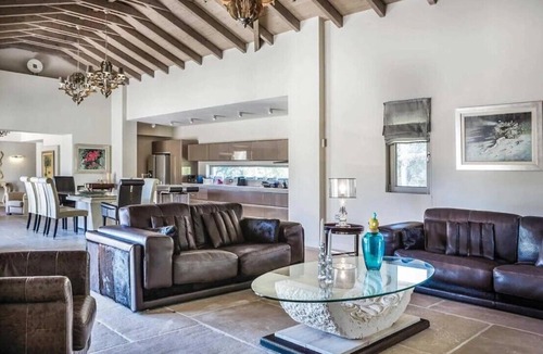 Kateleios Villa | Pomegranate Tree Villa with private pool and jacuzzi.