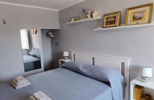 Catania City Centre Apartment | Pomelia