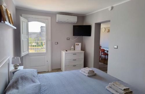 Catania City Centre Apartment | Pomelia