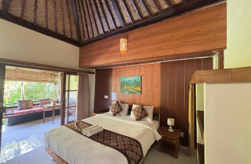 Petulu House | Pomelo Guest House