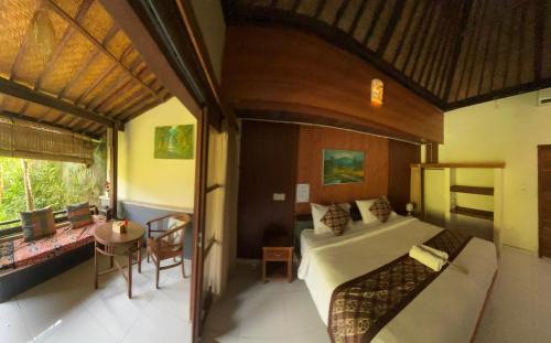 Petulu House | Pomelo Guest House