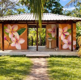 Dibulla Hostel | Pomelo Hostal