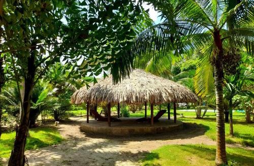 Dibulla Hostel | Pomelo Hostal