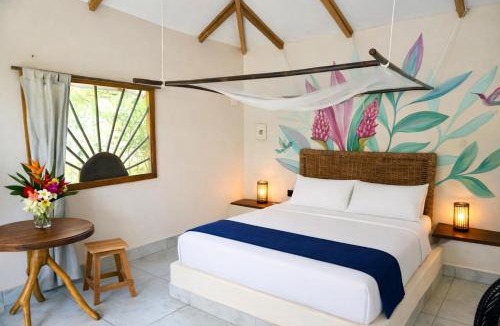 Dibulla Hostel | Pomelo Hostal