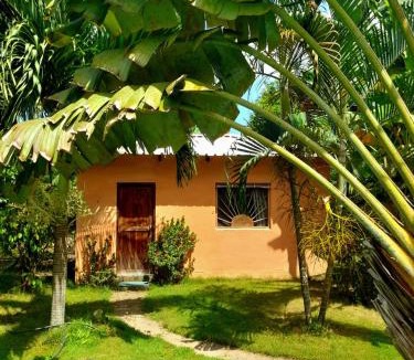 Dibulla Hostel | Pomelo Hostal