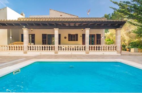 Sa Coma Villa | Pomeres 9