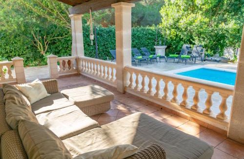 Sa Coma Villa | Pomeres 9
