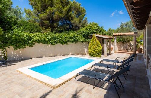 Sa Coma Villa | Pomeres Nou