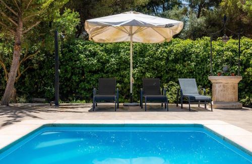 Sa Coma Villa | Pomeres Nou