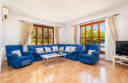 Sa Coma Villa | Pomeres Nou